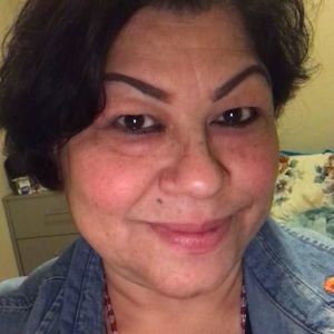 Meet your Posher, Norma